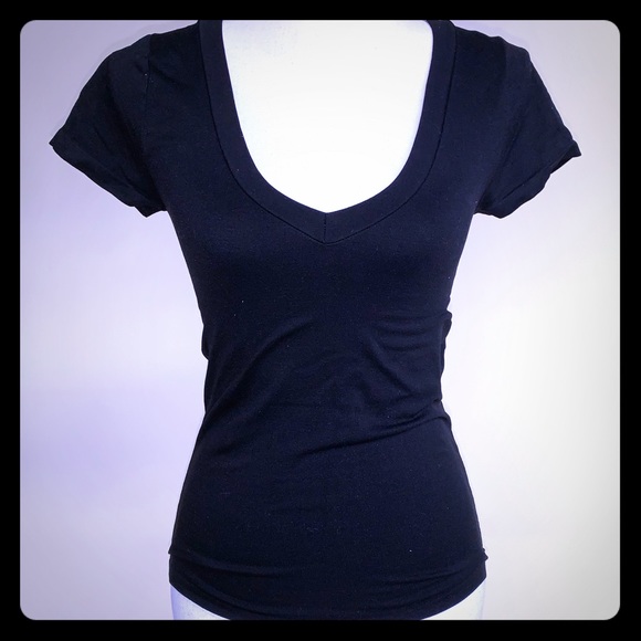 Bebe Top - Picture 3 of 8